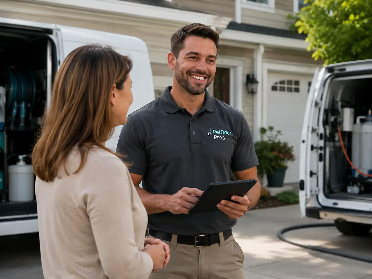 Pet Odor Removal FAQs for Neoga, IL